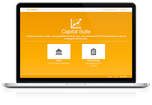 Capital Suite&trade;